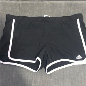 women’s adidas shorts